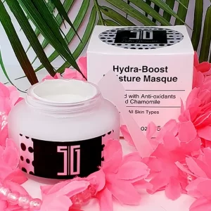 Hydra-Boost Moisture Masque