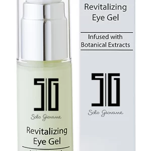 Revitalizing Eye Gel