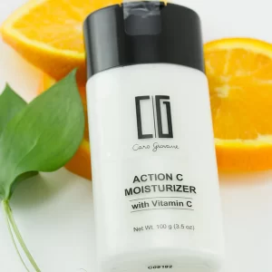 Men Vitamin C Moisturizer