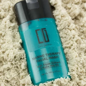 Marine Therapy Facial Wash