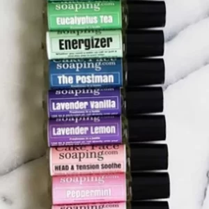 Aroma Roll-On