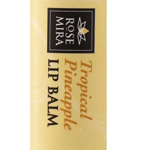 Tropical Pineapple Lip Balm