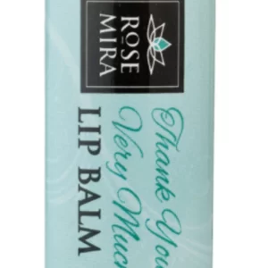 Thank You Very Much Lip Balm
