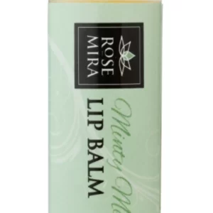 Minty Me Lip Balm