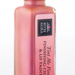 Finishing Cheek & Lip Paint - Tint Me Pink - 0.25oz