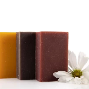 Soap Trio