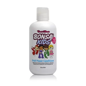 Bonsai Kids Fruit Power Conditioner