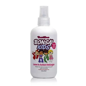 Bonsai Kids Leave in Power Detangler