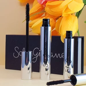 Solo Giovane Fiber Lash Mascara