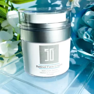 Retinol Face Cream 2.5%