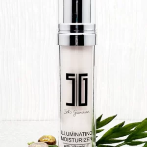 Illuminating Moisturizer