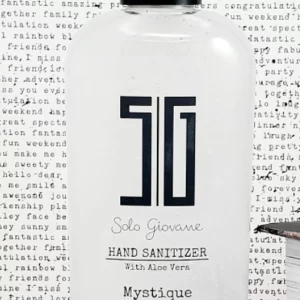 Mystique Hand Sanitizer