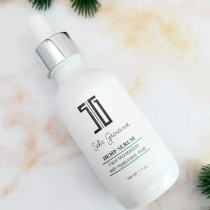 Hemp Serum