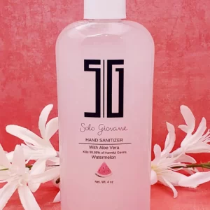Watermelon Hand Sanitizer