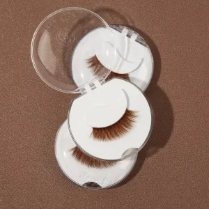 Lashes Swift Dark Brown