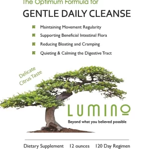 Optimum Formula for Gentle Daily Cleanse 12 oz Can