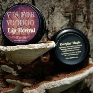 Lip Revival Lip Balm
