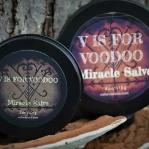 Miracle Salve