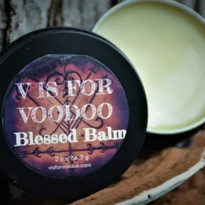 Blessed Balm