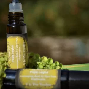 Papa Legba Aromatic