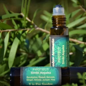 Simbi Anpaka Aromatic