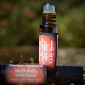 Baron Samedi Aromatic