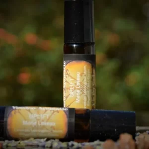 Marie Laveau Aromatic