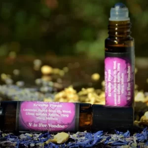 Erzulie Freda Aromatic