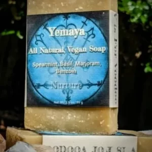 Yemaya Lather