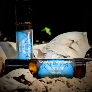 Yemaya Aromatic