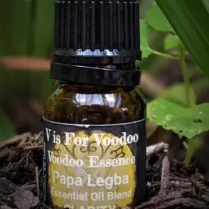 Papa Legba Essence