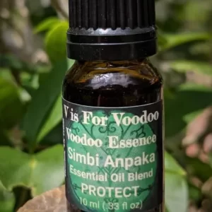 Simbi Anpaka Essence