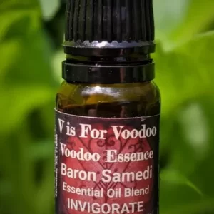 Baron Samedi Essence