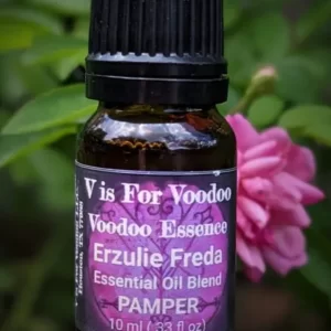 Erzulie Freda Essence