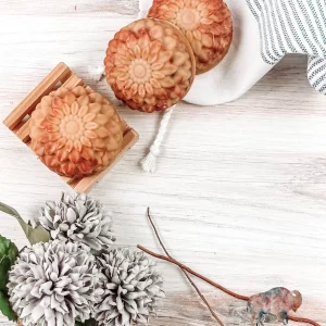 Cala Viola Luxury Soap
