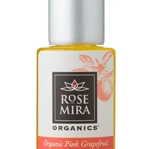 Organic Pink Grapefruit - Argan Hair & Body Oil - 1oz