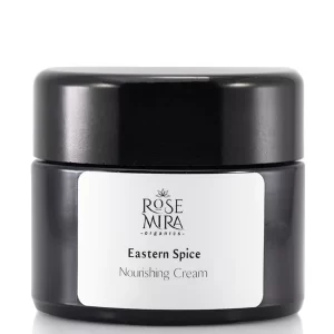 Eastern Spice Nourishing Cream - Unisex - 1oz