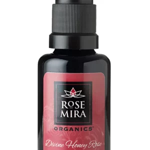 Divine Honey Rose Replenshing Cream - 1oz