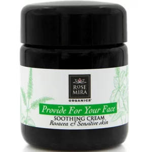 Provide For Your Face - Rosacea Soothing cream - 1.7oz