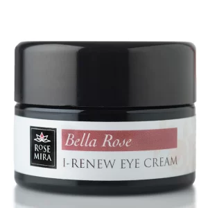 Bella Rose I-Renew Eye Cream - 0.5oz