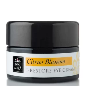 Citrus Blossom I-Restore Eye Cream - 0.5oz