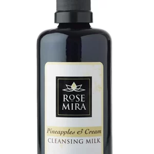 Pineapples & Cream Cleansing Milk - 3.3oz