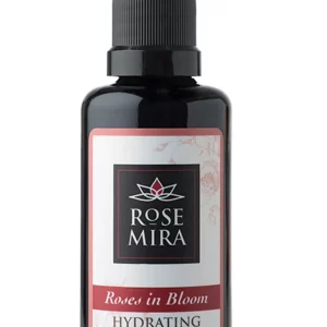 Roses in Bloom Hydrating Toner - 1.7oz