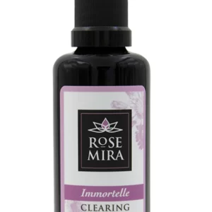 Immortelle Clearing Toner - 1.7oz