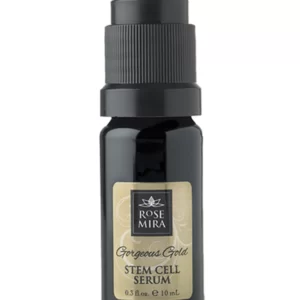 Gorgeous Gold Stem Cell Anti - Aging Serum - 0.33oz