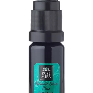 Melodic Skin Plus - Rosacea Intensive Repair Serum - 0.33oz