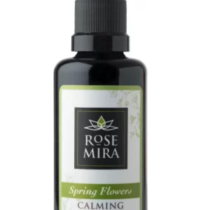 Spring Flowers Calming Toner - 1.7oz