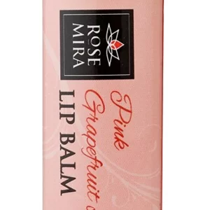 Pink Grapefruit Lips Lip Balm