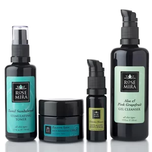 A Kit Fit For a Man - Spice It Up