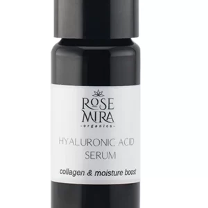 Hyaluronic Acid Serum - Collagen & Moisture Boost - 0.33oz
